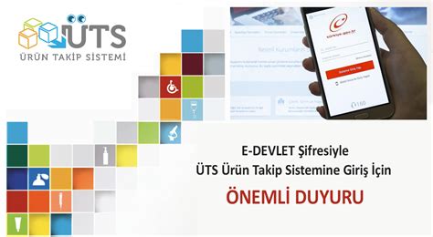 üts giriş e devlet.